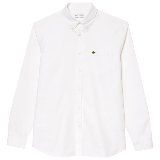 Lacoste Ανδρικό πουκάμισο